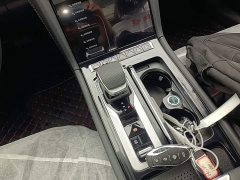 Hongqi H5 2025 2.0T automatic Qichang version - фото 14