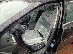 Hongqi H5 2025 2.0T automatic Qichang version - фото 15