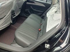 Hongqi H5 2025 2.0T automatic Qichang version - фото 17