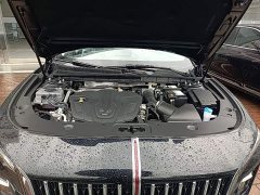 Hongqi H5 2025 2.0T automatic Qichang version - фото 20