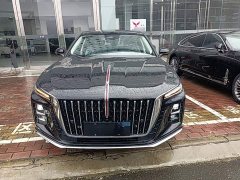 Hongqi H5 2025 2.0T automatic Qichang version - фото 3