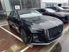 Hongqi H5 2025 2.0T automatic Qichang version - фото 4