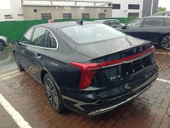 Hongqi H5 2025 2.0T automatic Qichang version - фото 5