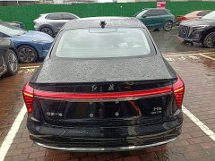 Hongqi H5 2025 2.0T automatic Qichang version - фото 6