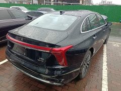 Hongqi H5 2025 2.0T automatic Qichang version - фото 7