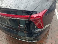 Hongqi H5 2025 2.0T automatic Qichang version - фото 8
