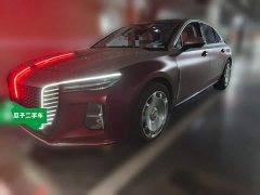 Hongqi H5 2.0T Automatic Zhilianqichang Edition - фото 1