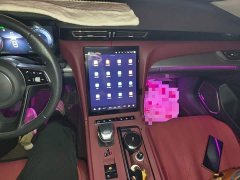 Hongqi H5 2.0T Automatic Zhilianqichang Edition - фото 10