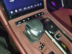 Hongqi H5 2.0T Automatic Zhilianqichang Edition - фото 11