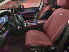 Hongqi H5 2.0T Automatic Zhilianqichang Edition - фото 12