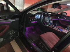Hongqi H5 2.0T Automatic Zhilianqichang Edition - фото 13