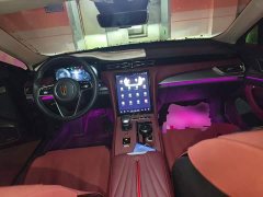 Hongqi H5 2.0T Automatic Zhilianqichang Edition - фото 6