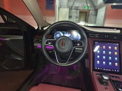 Hongqi H5 2.0T Automatic Zhilianqichang Edition - фото 7