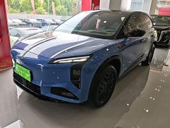 Hongqi Tiangong 08 2025 730 Max rear-wheel drive version - фото 2