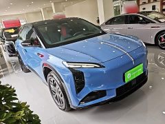Hongqi Tiangong 08 2025 730 Max rear-wheel drive version - фото 4