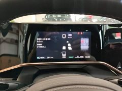 Hongqi EH7 760 Pro four-wheel drive version - фото 12