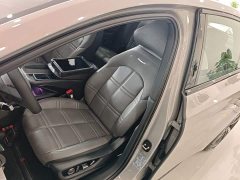 Hongqi EH7 760 Pro four-wheel drive version - фото 15