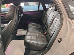 Hongqi EH7 760 Pro four-wheel drive version - фото 17