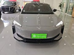 Hongqi EH7 760 Pro four-wheel drive version - фото 3