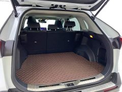 Toyota RAV4 Rongfang 2.0L CVT four-wheel drive fashion Plus version - фото 12