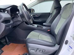 Toyota RAV4 Rongfang 2.0L CVT four-wheel drive fashion Plus version - фото 13