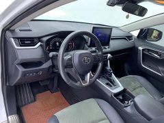 Toyota RAV4 Rongfang 2.0L CVT four-wheel drive fashion Plus version - фото 17