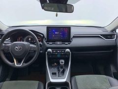 Toyota RAV4 Rongfang 2.0L CVT four-wheel drive fashion Plus version - фото 18