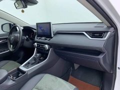 Toyota RAV4 Rongfang 2.0L CVT four-wheel drive fashion Plus version - фото 19