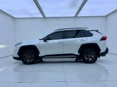 Toyota RAV4 Rongfang 2.0L CVT four-wheel drive fashion Plus version - фото 4