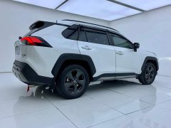 Toyota RAV4 Rongfang 2.0L CVT four-wheel drive fashion Plus version - фото 7