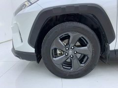 Toyota RAV4 Rongfang 2.0L CVT four-wheel drive fashion Plus version - фото 8