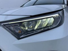 Toyota RAV4 Rongfang 2.0L CVT four-wheel drive fashion Plus version - фото 9