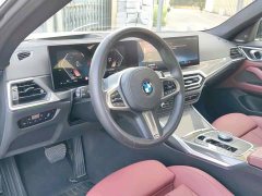 BMW 4 Series 2023 430i Gran Coupe M Sports Night Package - фото 11