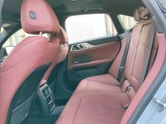 BMW 4 Series 2023 430i Gran Coupe M Sports Night Package - фото 13