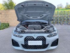 BMW 4 Series 2023 430i Gran Coupe M Sports Night Package - фото 14