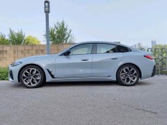 BMW 4 Series 2023 430i Gran Coupe M Sports Night Package - фото 2