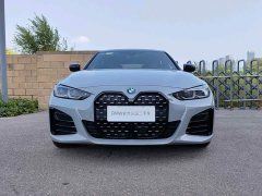 BMW 4 Series 2023 430i Gran Coupe M Sports Night Package - фото 4