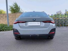 BMW 4 Series 2023 430i Gran Coupe M Sports Night Package - фото 5