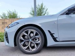 BMW 4 Series 2023 430i Gran Coupe M Sports Night Package - фото 7