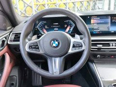 BMW 4 Series 2023 430i Gran Coupe M Sports Night Package - фото 8
