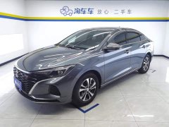 Ford EADO PLUS Blue Whale NE 1.4T GDI DCT Premium Type - фото 1