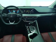Ford EADO PLUS Blue Whale NE 1.4T GDI DCT Premium Type - фото 12
