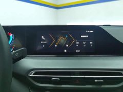Ford EADO PLUS Blue Whale NE 1.4T GDI DCT Premium Type - фото 13