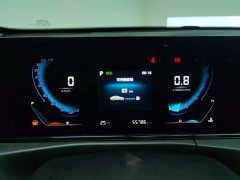 Ford EADO PLUS Blue Whale NE 1.4T GDI DCT Premium Type - фото 14