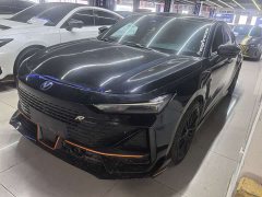 Changan UNI-V 1.5T sports version - фото 1