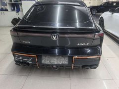 Changan UNI-V 1.5T sports version - фото 10