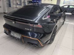 Changan UNI-V 1.5T sports version - фото 11
