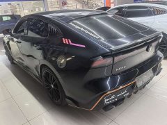 Changan UNI-V 1.5T sports version - фото 12