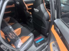 Changan UNI-V 1.5T sports version - фото 13