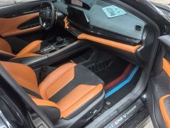 Changan UNI-V 1.5T sports version - фото 14